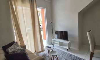 Imagem 7: Excelente Casa Mobiliada no Condominio Largo Verona