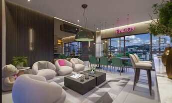 Imagem 2: Studio 1 quarto - Centro