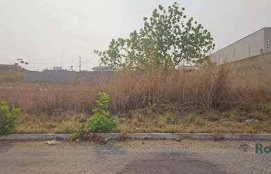 Imagem 3: Terrenos para venda, Parque Residencial Tropical Ville, Cuiabá