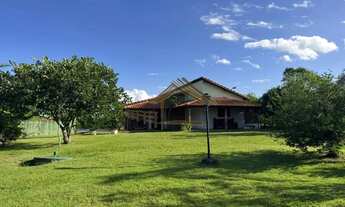 Imagem 5: Chácara em condomínio na cidade de Porangaba com 1.100 m², 2 dormitórios