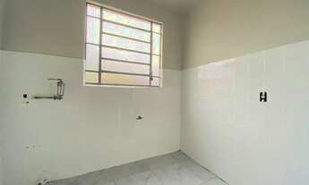 Imagem 3: Apartamento para venda tem 50 metros quadrados com 1 quarto