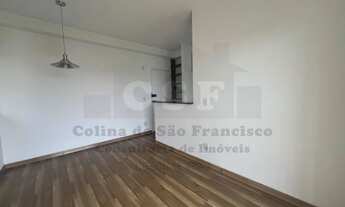 Imagem 3: Apartamento à Venda Osasco-SP: 2 Quartos, 1 Suíte, 1 Vaga de Garagem - 57m²