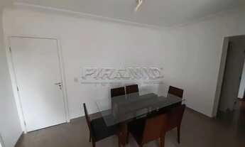 Imagem 4: Apartamento padrão mobiliado com 71.45m², bairro Bosque das Juritis, em Ribeirão Preto/SP