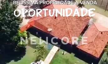 Imagem 7: Chácara em Bálsamo - Área Rural de Bálsamo - Bálsamo/SP