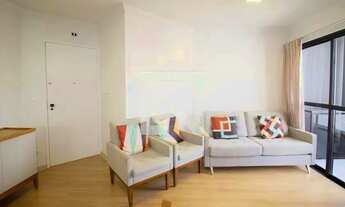 Imagem 5: Apartamento à Venda - Vila Madalena, 1 Quarto, 45 m2