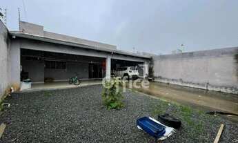 Imagem 2: Casa com 3 dormitórios à venda, 280 m² por R$ 650.000,00 - Setor Sul Jamil Miguel - Anápol