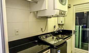 Imagem 4: Apartamento - 3 dormitórios - 3 Suítes - localizado em Itapema / Meia Praia REF: DW602914