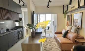 Imagem 7: Apartamentos de 2 quartos com vista para o Rio Cuiabá no Grande Terceiro, Cuiabá-MT!