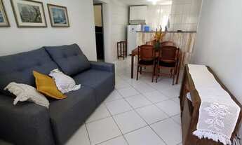 Imagem 4: Apartamento pacote carnaval