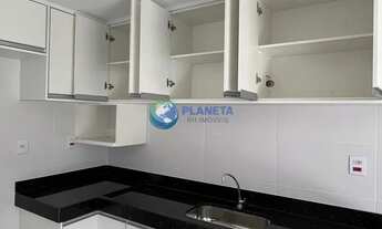 Imagem 5: Apartamento Com área externa 2 quartos 1 suíte 2 Vagas cobertas Santa Branca