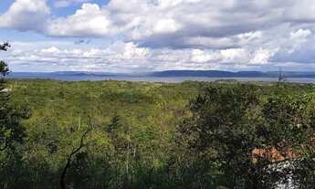 Imagem: Terreno no Condomínio Pontal Náutico Do