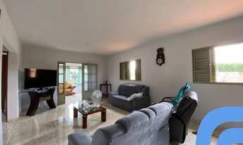 Imagem 5: CHACARA RESIDENCIAL em GOIÂNIA - GO, SÍTIO DE RECREIO PINDORAMA