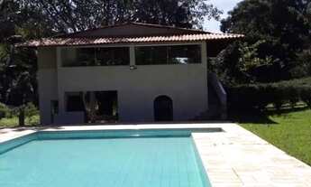 Imagem 7: SÍTIO - SERRA NEGRA - SP