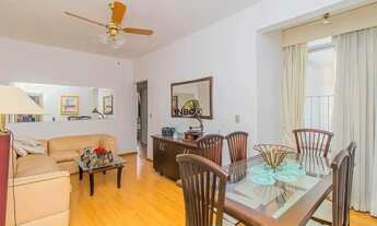 Imagem 6: APARTAMENTO A VENDA DE TRÊS DORMITÓRIOS NO BAIRRO FLORETA PORTO ALEGRE