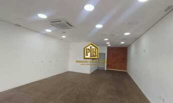 Imagem 4: Salão para alugar, 91 m² por R$ 5.138,29/mês - Centro - Atibaia/SP