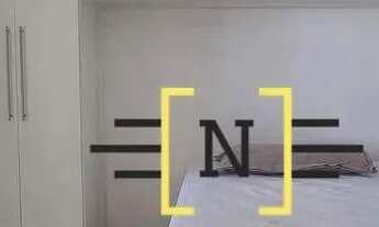 Imagem 3: Apartamento com 1 dormitório à venda, 28 m² por R$ 280.000,00 - Cambuci - São Paulo/SP