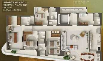 Imagem 7: Morar com Propósito Seu Novo Marco de Vida na Aldeota