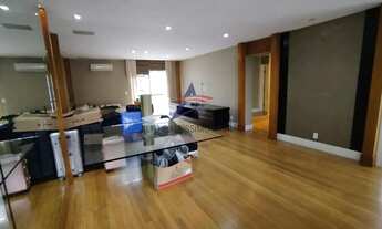 Imagem 4: Apartamento com 2 suítes 2 vagas a venda na Consolação