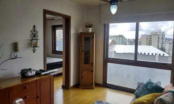 Imagem 4: Apartamento em Centro Histórico