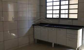 Imagem 5: Casa Padrão em Bauru