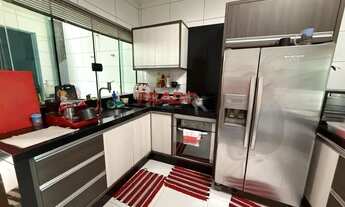 Imagem: Casa à venda em Maringá, Loteamento Sumaré