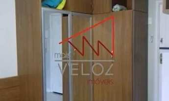 Imagem 2: Kitnet/Conjugado - / Residencial / Centro