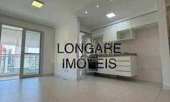 Imagem 2: NOVIDADE - 65M - 2 DORMS - 2 VAGAS - MY PLACE