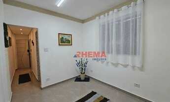 Imagem: Kitnet com 1 dormitório à venda, 40 m²