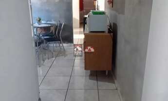 Imagem 3: CAsa à venda 128m² - Residencial Galo Branco