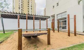 Imagem 7: Ótimo apto 2 quartos c sacada vaga na zona norte