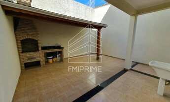 Imagem 5: JARDIM VIRGINIA BIANCA - SOBRADO - 3 SUITES