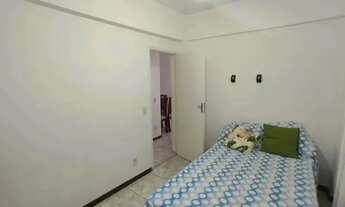 Imagem 3: Apartamento para Venda em São Paulo, Liberdade, 2 dormitórios, 1 banheiro, 1 vaga