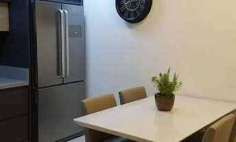 Imagem 6: Apartamento 2 Quartos com 2 Suítes e 85m² - Barreiros - PLC