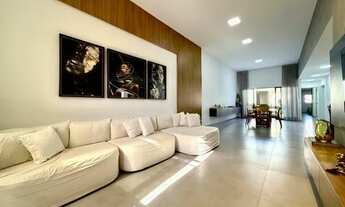 Imagem: Vende - se casa de alto padrão - 4 quartos