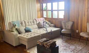 Imagem 2: Casa com 2 dormitórios à venda, 160 m² por R$ 580.000,00 - Prefeito Edmur Pradela - Bady B