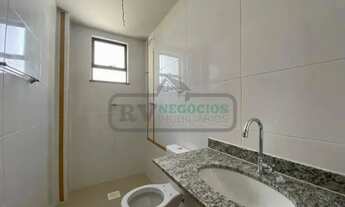 Imagem 3: CA4418Imóvel para venda com 65 metros quadrados com 2 quartos em Santa Helena - Juiz de Fo