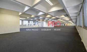 Imagem 3: Conj. Comercial, Brooklin - São Paulo