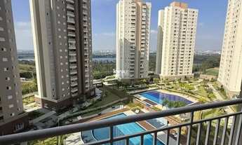 Imagem 2: Apartamento novo no contrapiso a venda no Alvoradas Arboville