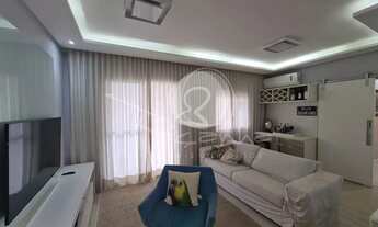 Imagem 3: Apartamento para Venda e Locação no Parque Prado em Campinas - Mobiliado