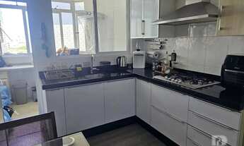 Imagem 3: COBERTURA NA TRINDADE