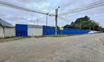 Imagem 4: Terreno de 4.000 metros no bairro Vargem Grande em Pinhais