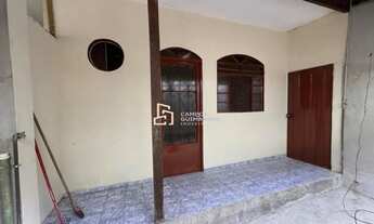 Imagem 4: Apartamento para aluguel, 2 quartos, Santa Cecília Vale do Jatobá - Belo Horizonte/MG