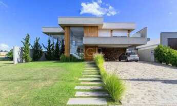 Imagem: Casa Condominio para Venda - 380m², 3 dormitórios