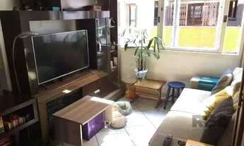 Imagem 2: Apartamento de 1 dormitório e vaga DESOCUPADO