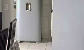 Imagem 6: Apartamento Mobiliado para aluguel com 3 quartos em Umarizal - Belém - PA