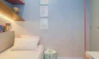 Imagem 6: ISTORIA NO ROSARINHO | FINO ACABAMENTO | EXCELENTE LAZER | 01 VAGA