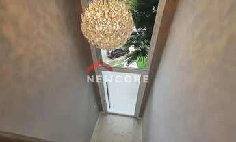 Imagem 3: Casa de condomínio em Rua Nairobi - São Fernando Residência - Barueri/SP