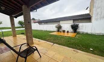 Imagem 3: Condominio fechado Casa terrea com amplo quintal 3 quartos 2 suites