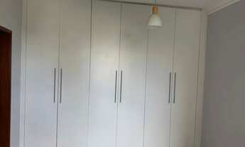 Imagem 2: Edificio Napoli 3/4 sendo um suite prox av do CPA bairro Alvorada - Cuiabá - MT