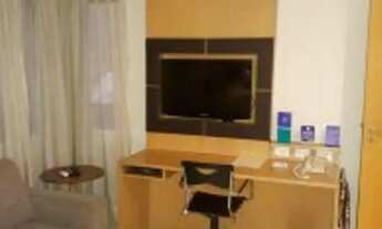 Imagem 2: Flat em Alameda Lorena - Jardim Paulista - São Paulo/SP